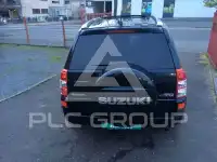 2008 Suzuki Grand Vitara
