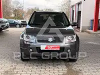 2008 Suzuki Grand Vitara