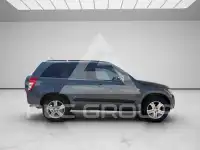 2008 Suzuki Grand Vitara