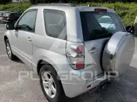 2008 Suzuki Grand Vitara