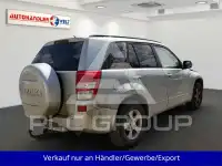 2008 Suzuki Grand Vitara