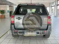 2008 Suzuki Grand Vitara