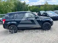 2008 Suzuki Grand Vitara
