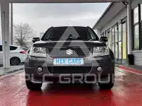 2008 Suzuki Grand Vitara