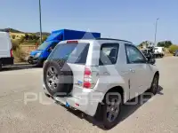 2008 Suzuki Grand Vitara