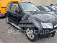 2008 Suzuki Grand Vitara