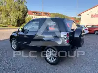 2008 Suzuki Grand Vitara