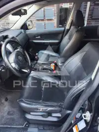 2008 Suzuki Grand Vitara