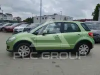 2008 Suzuki SX4