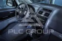 2008 Suzuki SX4