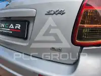 2008 Suzuki SX4