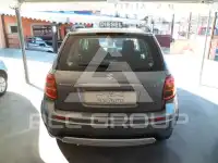 2008 Suzuki SX4