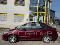 2008 Suzuki SX4