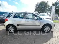 2008 Suzuki SX4