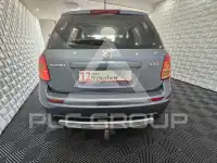 2008 Suzuki SX4