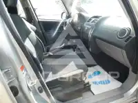 2008 Suzuki SX4