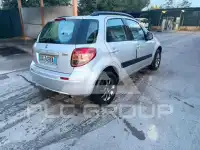 2008 Suzuki SX4