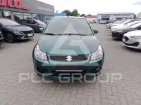 2008 Suzuki SX4