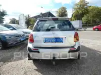 2008 Suzuki SX4