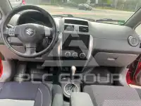 2008 Suzuki SX4