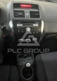 2008 Suzuki SX4