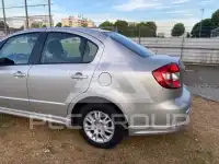 2008 Suzuki SX4