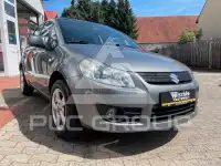 2008 Suzuki SX4