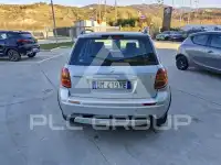 2008 Suzuki SX4