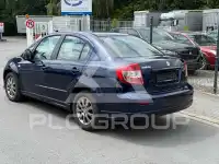 2008 Suzuki SX4