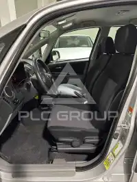 2008 Suzuki SX4