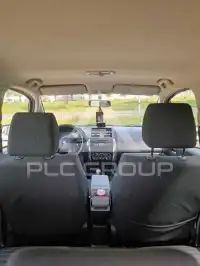 2008 Suzuki SX4
