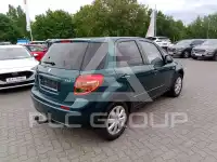 2008 Suzuki SX4
