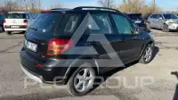 2008 Suzuki SX4