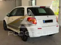 2008 Suzuki SX4