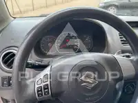 2008 Suzuki SX4