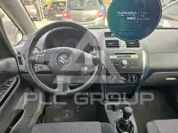 2008 Suzuki SX4