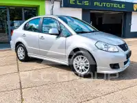 2008 Suzuki SX4