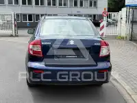 2008 Suzuki SX4
