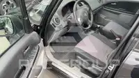 2008 Suzuki SX4