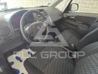 2008 Suzuki SX4