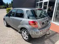 2008 Suzuki SX4