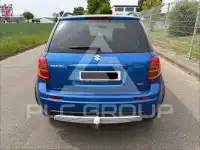 2008 Suzuki SX4