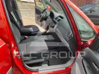 2008 Suzuki SX4