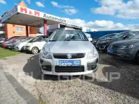 2008 Suzuki SX4