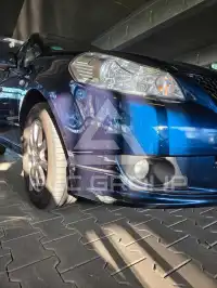 2008 Suzuki SX4