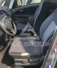 2008 Suzuki SX4