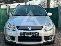 2008 Suzuki SX4