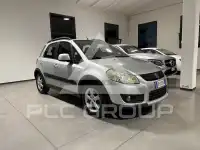 2008 Suzuki SX4