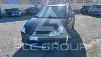 2008 Suzuki SX4