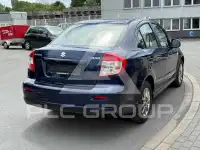 2008 Suzuki SX4